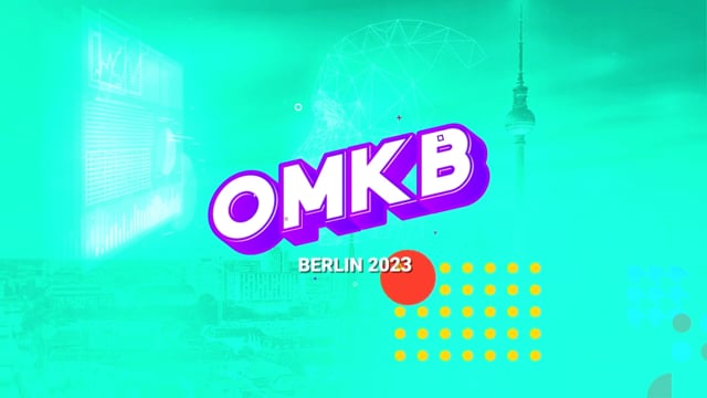 Inbound Marketing 2023 - Abheben mit deinen Daten