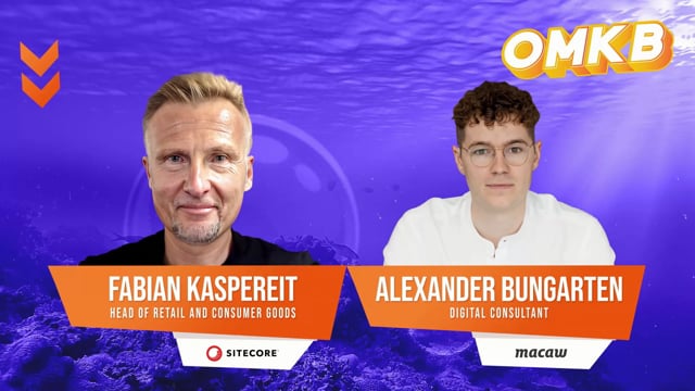 Let’s talk Commerce-Tacheles: Composable, Headless, MACH – ja was nun?