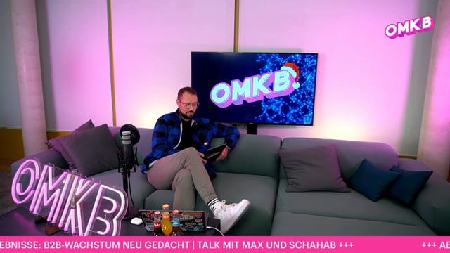 Synergien zwischen Kreation & Tech für Paid Media in der jungen Zielgruppe nutzen.