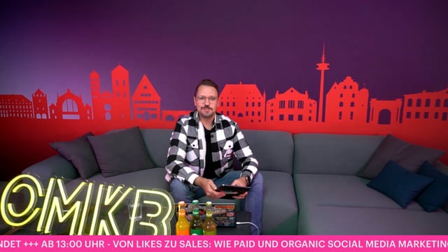 Von Likes zu Sales: Wie Paid und Organic Social Media Marketing wirklich funktioniert.