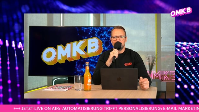 Vorschaubild zu Tipps aus der Praxis: Einblicke in das E-Mail Marketing der NürnbergMesse GmbH, Greenpeace und Bauer Media Group