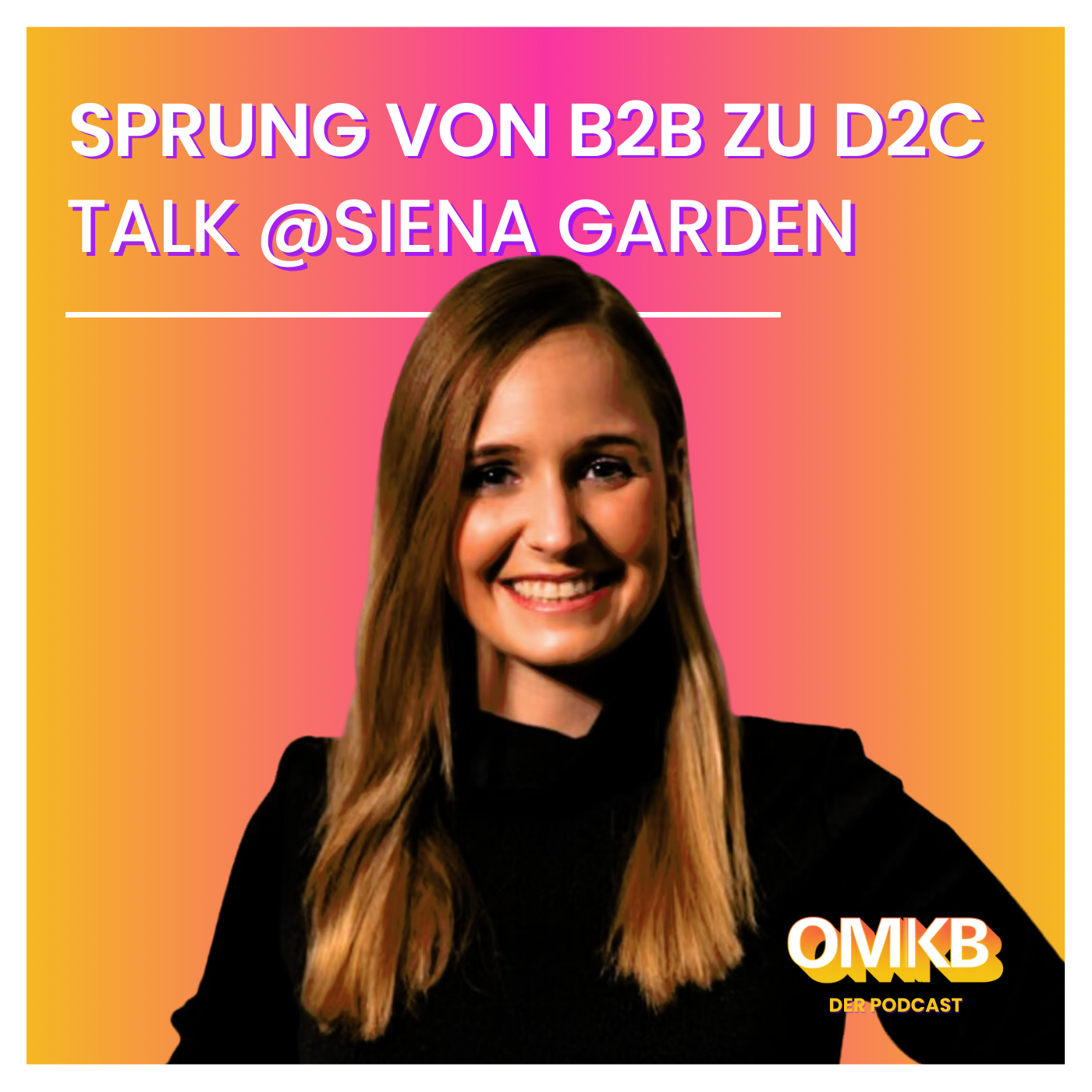 Cover von Brückenschlag: Erfolg im B2B, Bekanntheit im D2C – Die SIENA-GARDEN-Erfolgsgeschichte