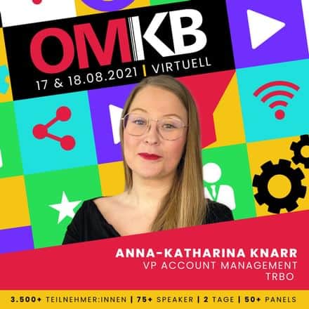 Anna-Katharina Knarr